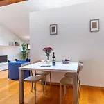Deluxe Attic, Il Miglior Comfort A Apartmán Vicenza