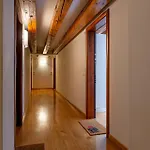 Apartmán Deluxe Attic, Il Miglior Comfort A *