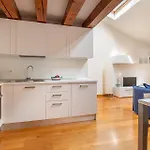 Apartmán Deluxe Attic, Il Miglior Comfort A *