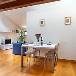 Apartmán Deluxe Attic, Il Miglior Comfort A