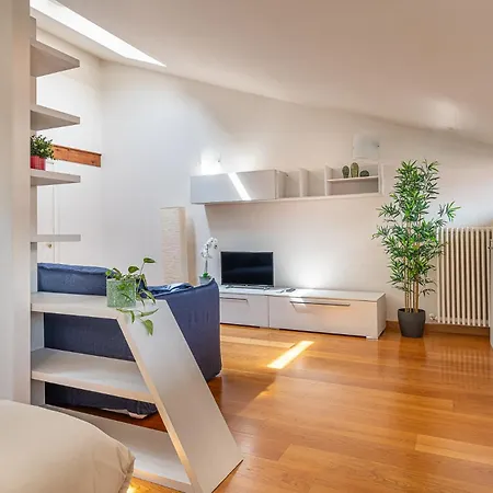 Deluxe Attic, Il Miglior Comfort A * Vicenza