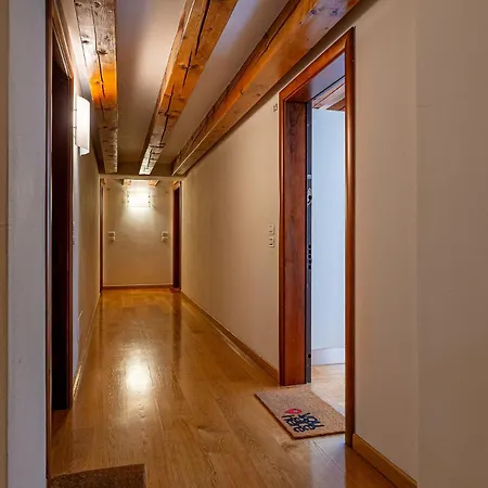 דירה Deluxe Attic, Il Miglior Comfort A *
