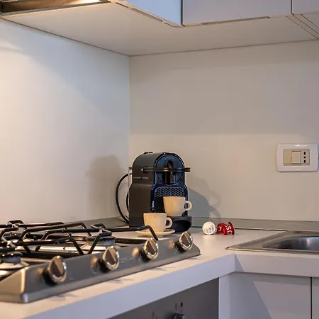 Apartment Deluxe Attic, Il Miglior Comfort A Vicenza