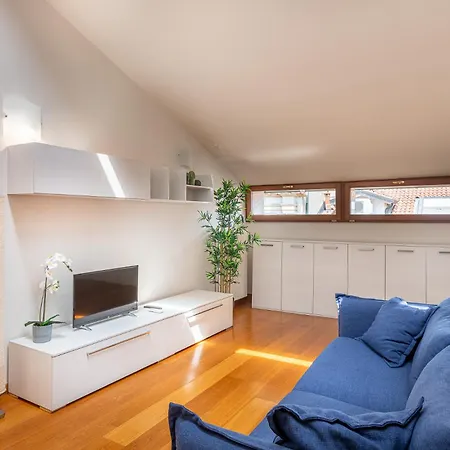 Deluxe Attic, Il Miglior Comfort A * Vicenza