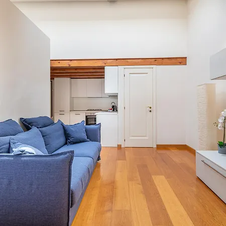 דירה Deluxe Attic, Il Miglior Comfort A *