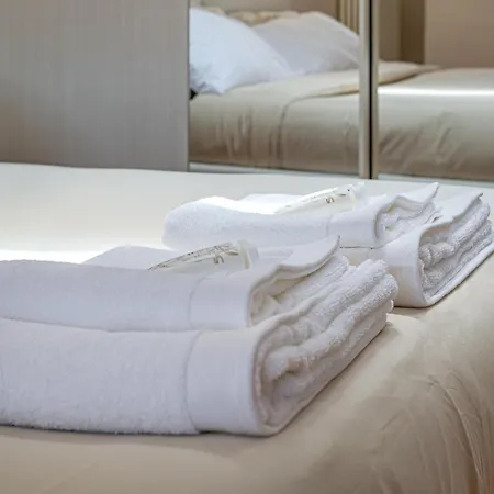 Deluxe Attic, Il Miglior Comfort A Vicenza