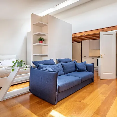 Deluxe Attic, Il Miglior Comfort A דירה ויצ'נצה