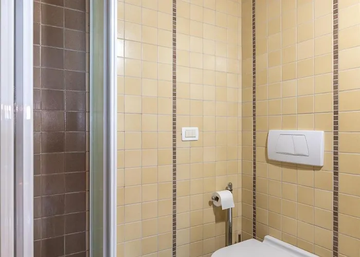 Deluxe Attic, Il Miglior Comfort A *