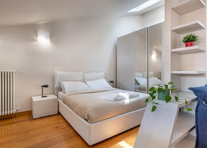 Deluxe Attic, Il Miglior Comfort A * Vicenza